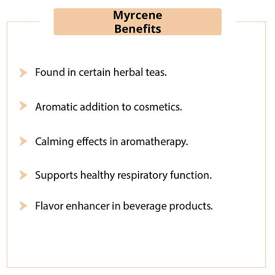 Myrcene