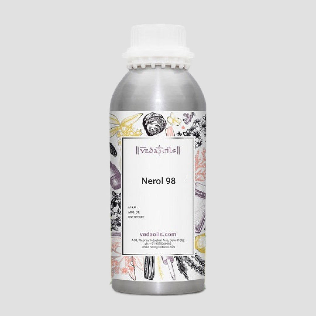 Buy Nerol Online at Wholesale Price in USA | Nerol Bulk Supplier ...