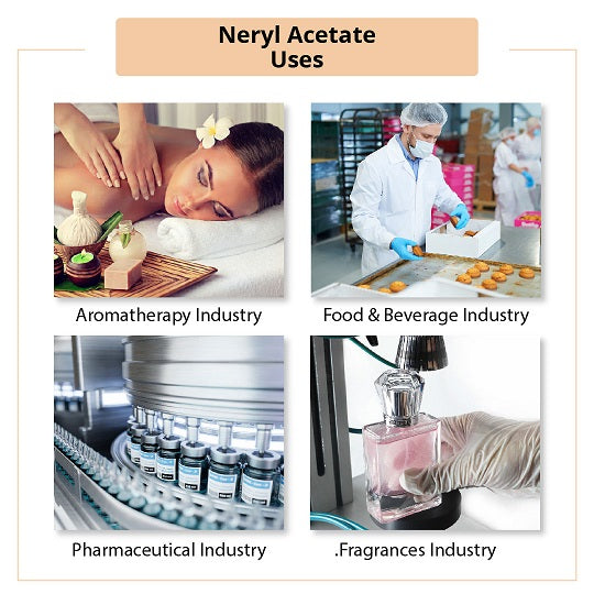 Neryl Acetate