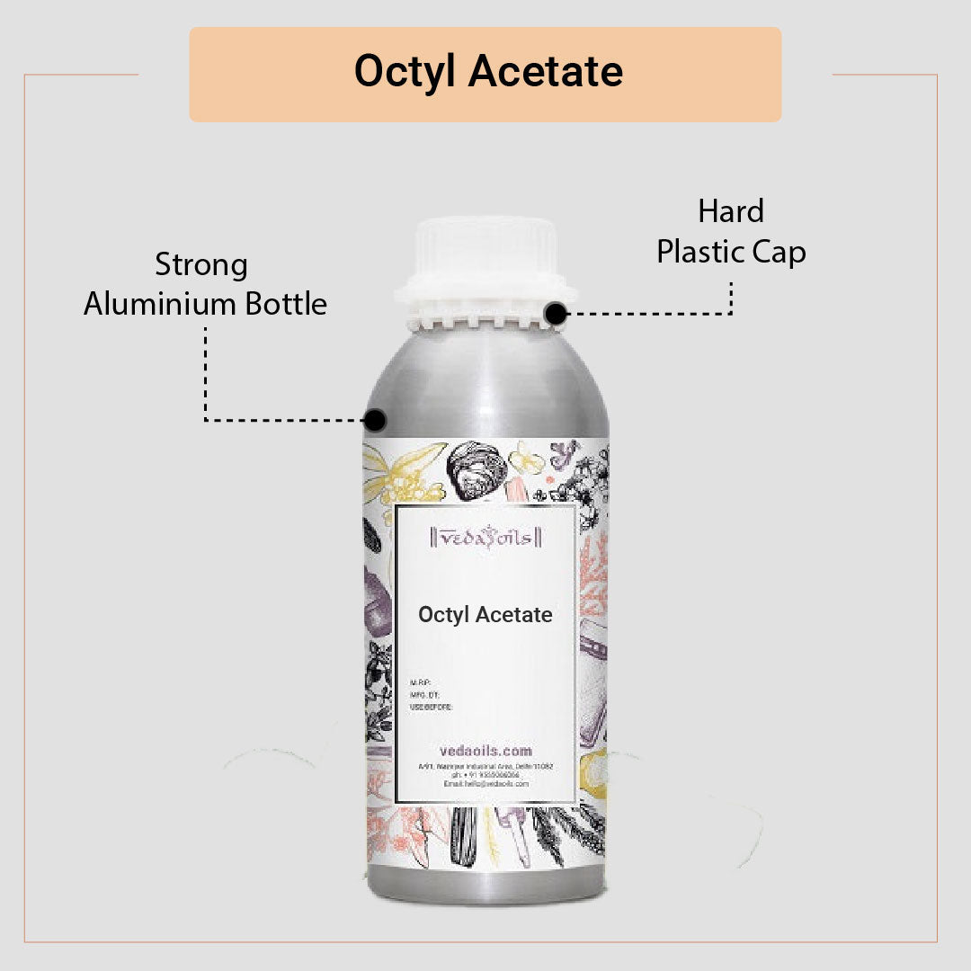Octyl Acetate