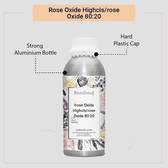 Rose Oxide