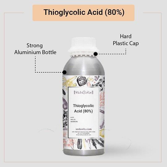 Thioglycolic Acid (80%)