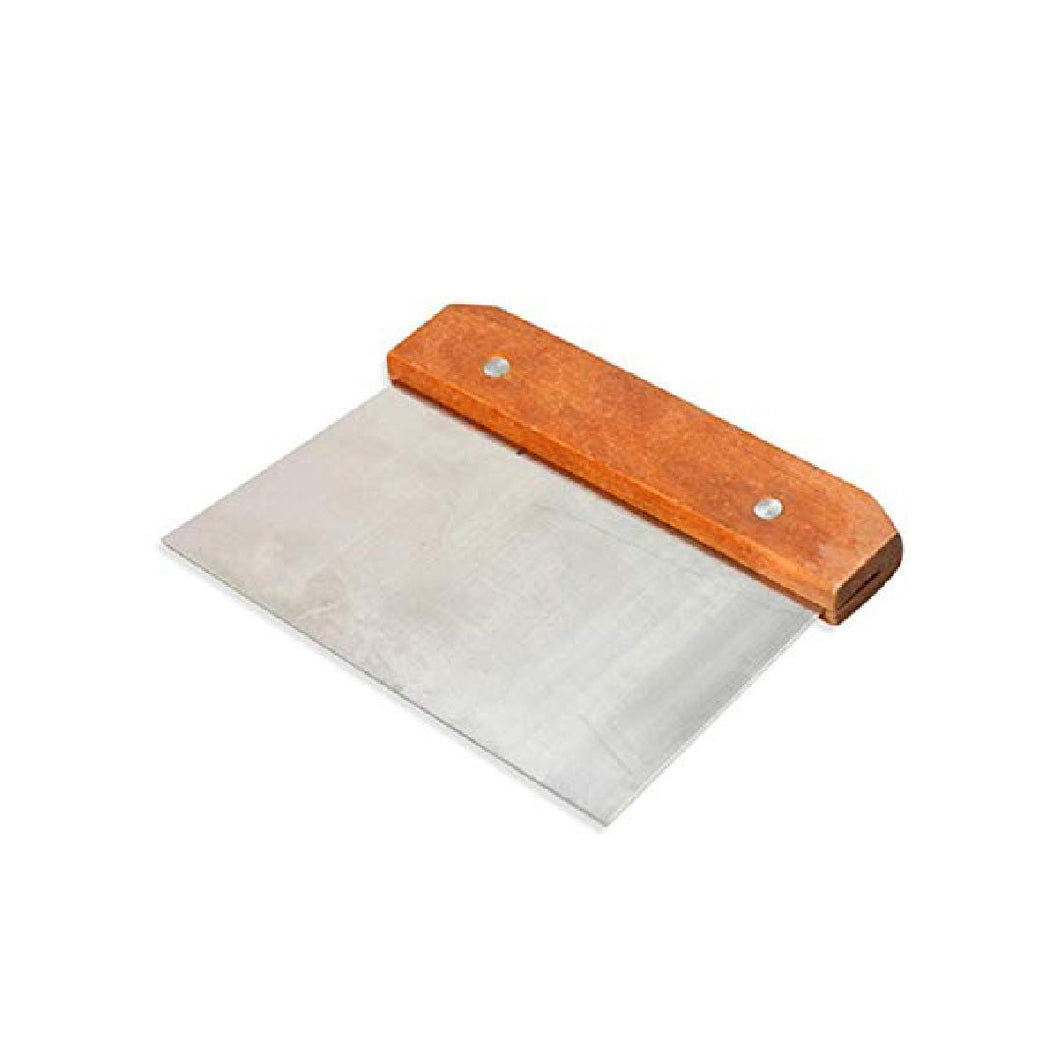 Wooden Soap Straight Steel Cutter