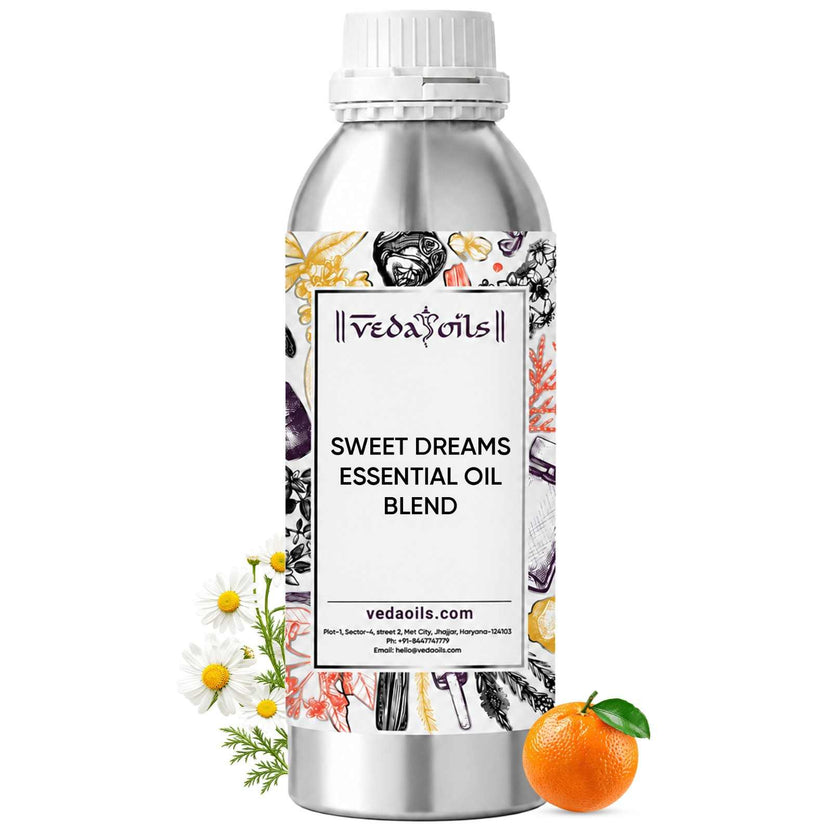 Sweet Dreams Oil Blend