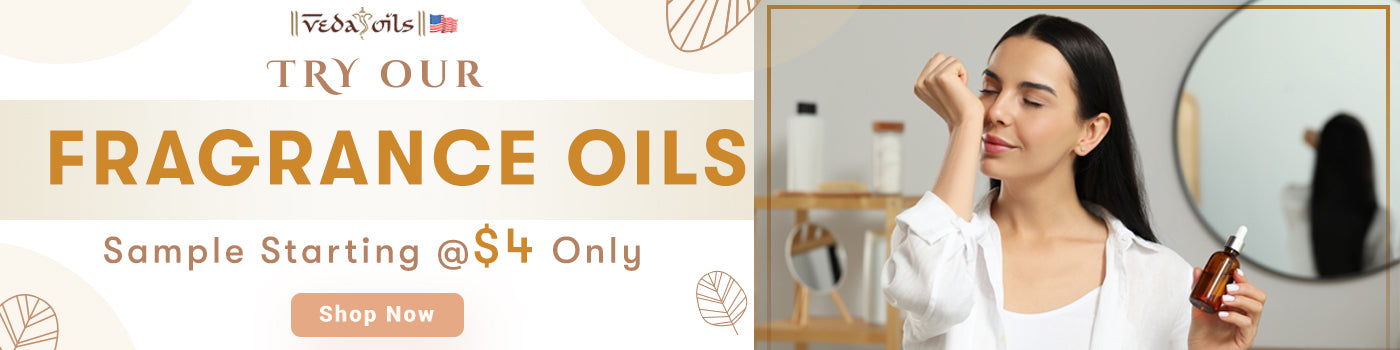 Buy Fragrance Oils Combo Box ( Customizable ) Online - Pack of 3 Oils  Online in USA – VedaOils USA