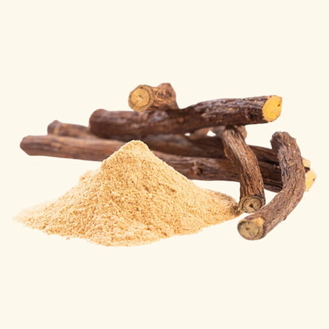 Licorice Root Extract (mulethi)
