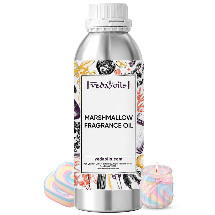 Marshmallow Fragrance Oil Online
