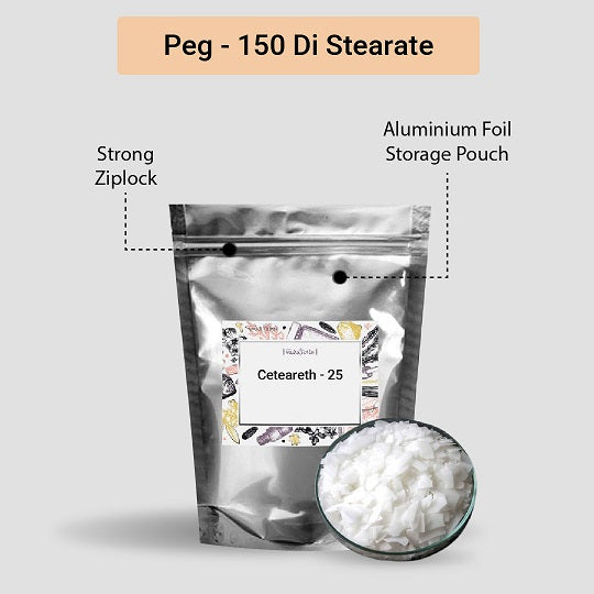 Peg 150 Distearate