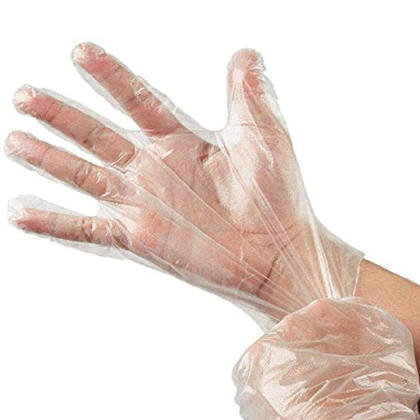 Hand Gloves - Buy 1 Get 1 Free