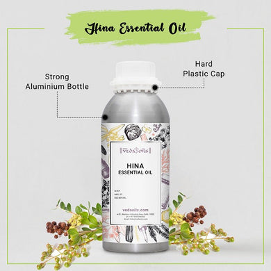 Henna Essential Oil