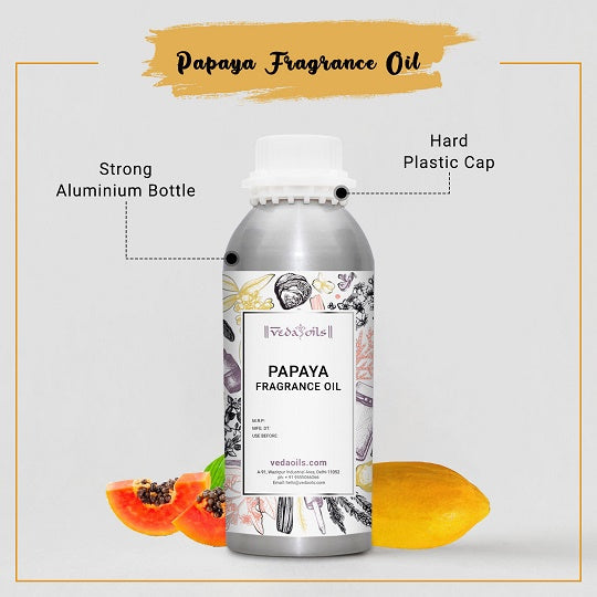 Papaya Fragrance Oil