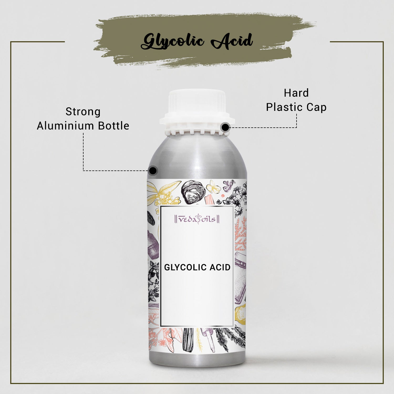 Glycolic Acid
