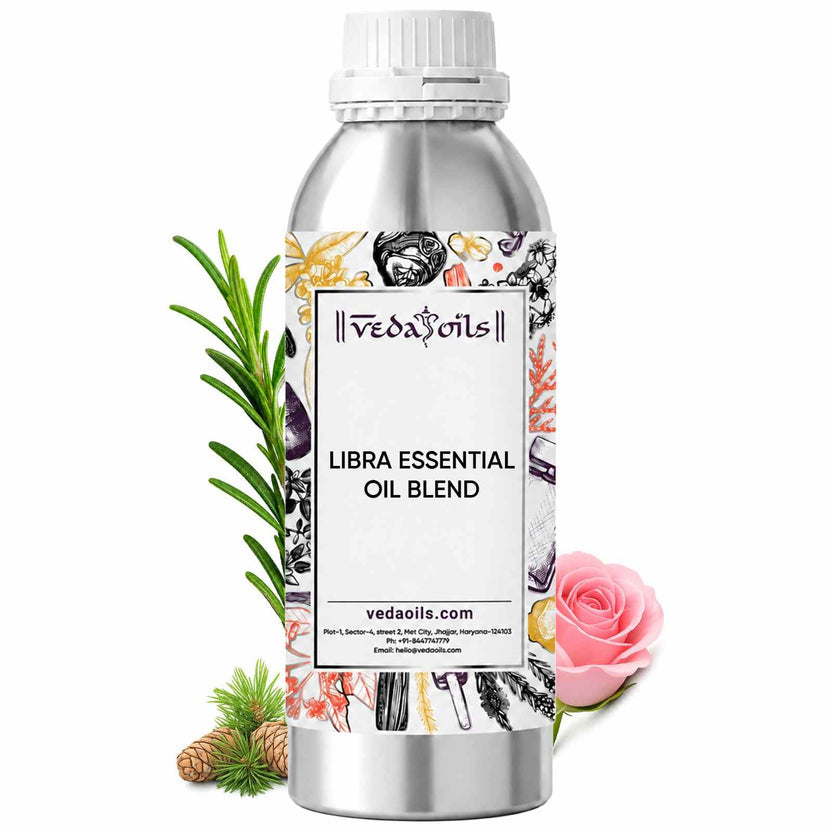 Libra Essential Oil Blend