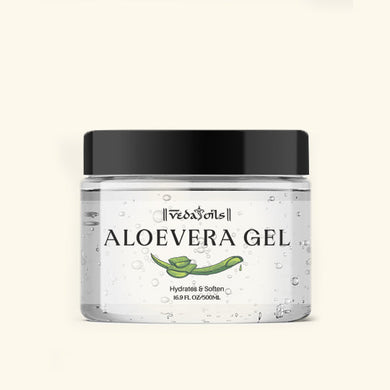 Aloe Vera Gel