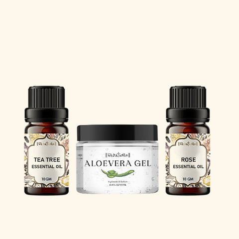 Anti Acne Care Kit