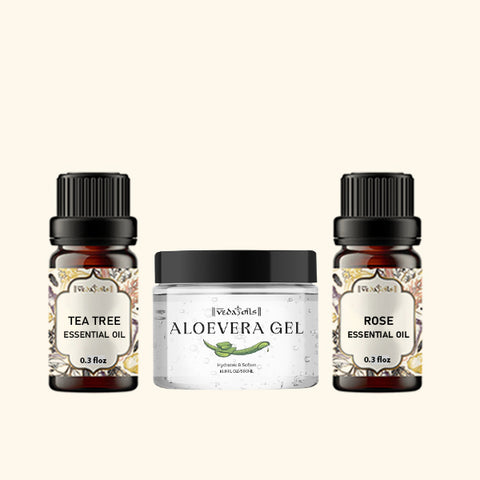 Anti Acne Care Kit