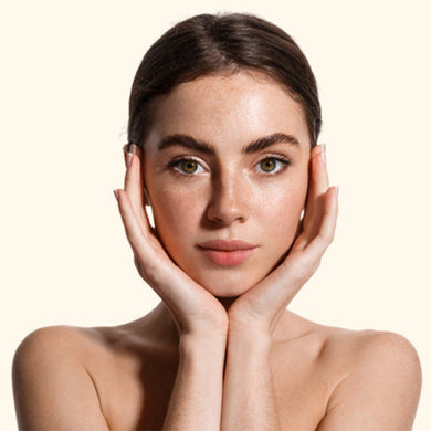 Anti Acne Herbal Extract Blend