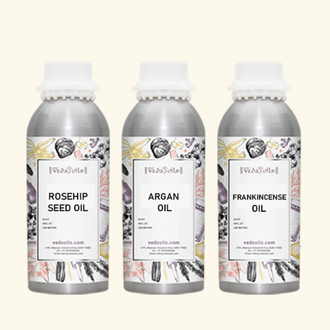 Anti Ageing Skin Care Kit
