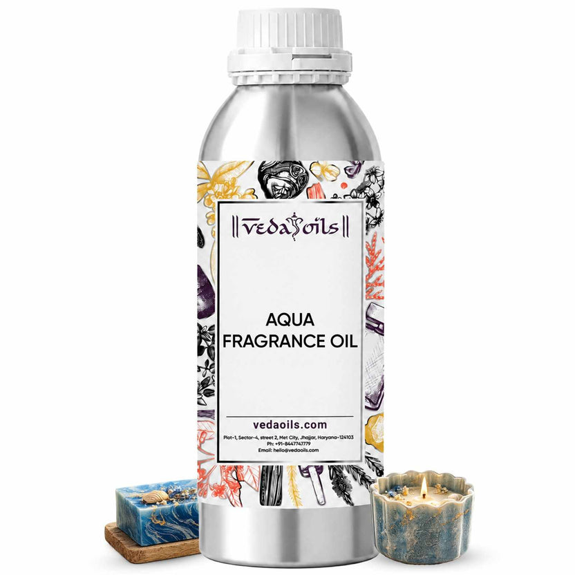Aqua Fragrance Oil Online