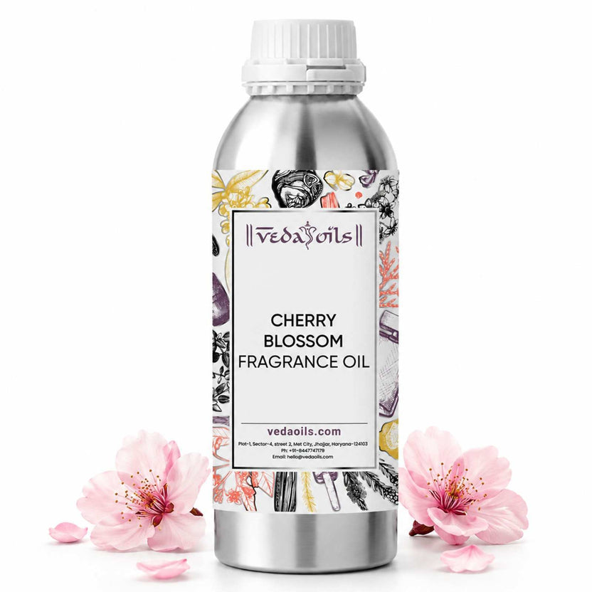 Cherry Blossom Fragrance Oil Online