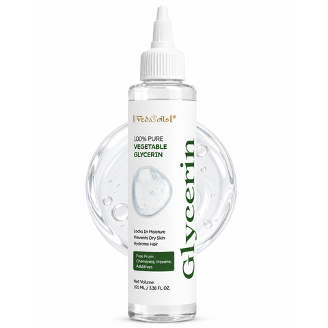 Vegetable Glycerin