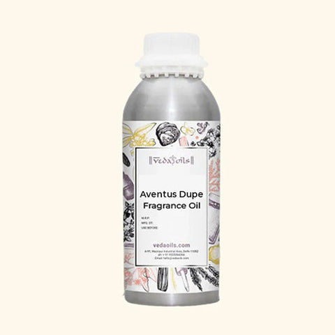 Aventus - Inspired Designer Fragrance Oil