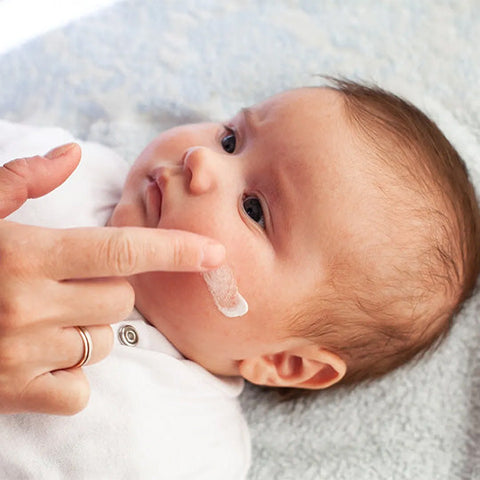 Gentle Face & Baby Cream Base ( Ready to Use)