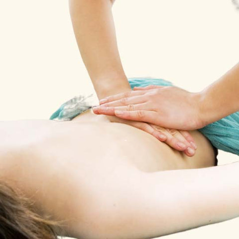 Pain Relief Massage Oil