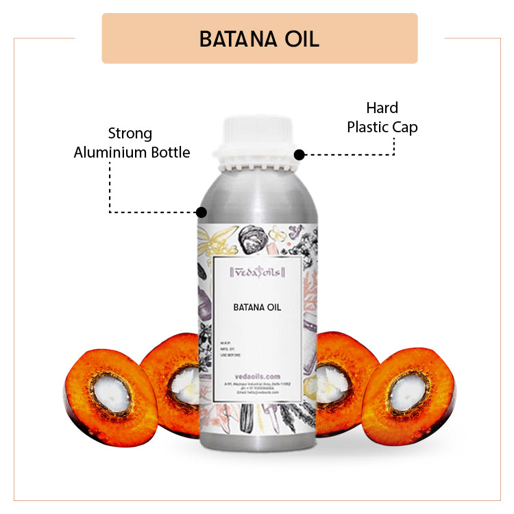 Batana Oil