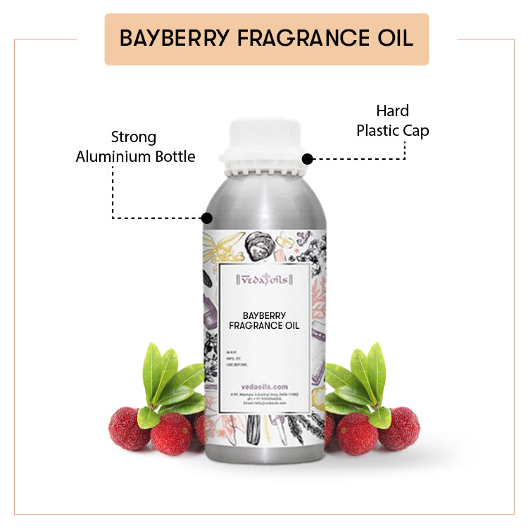 Bayberry Fragrance Oil