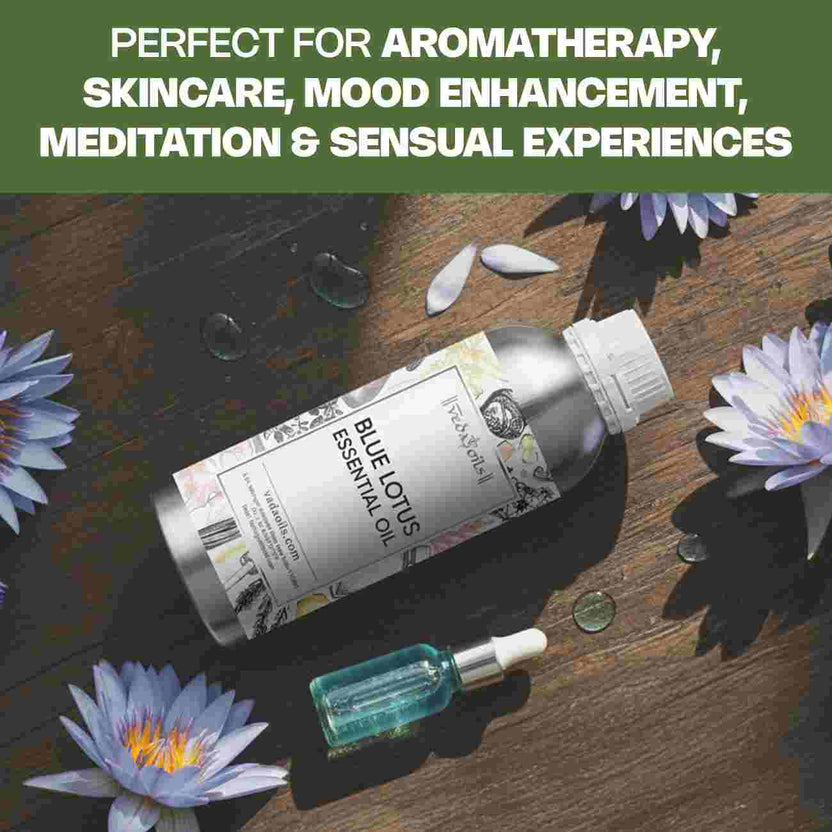 Blue Tansy Essential Oil Uses