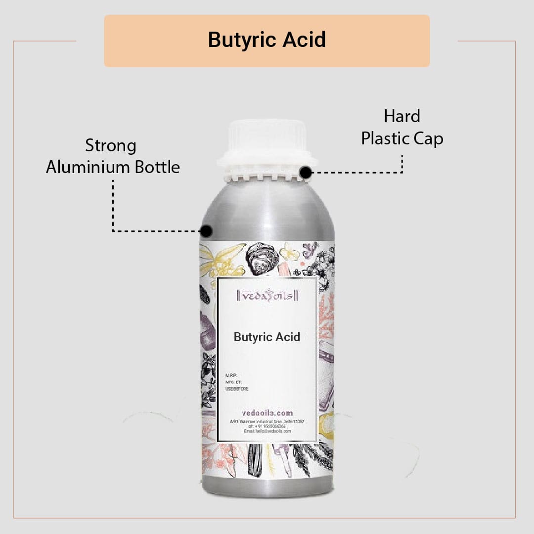 Butyric Acid