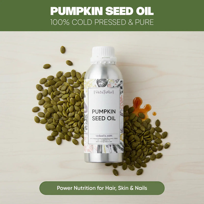 BuyPumpkinSeedOil