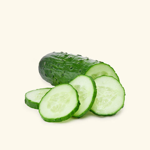 Cucumber Hydrosol Water