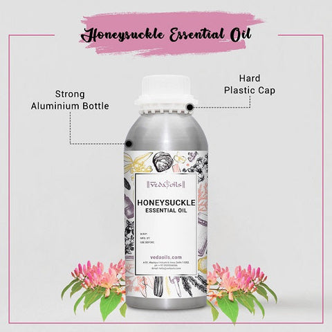 Honeysuckle Essential Oil