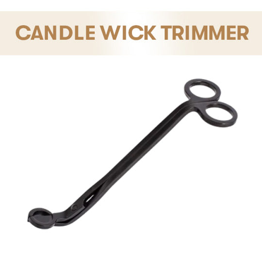 Candle Wick Trimmer