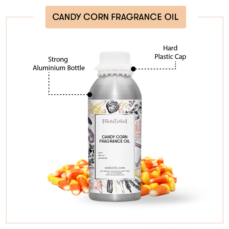 Candy Corn Fragrance Oil