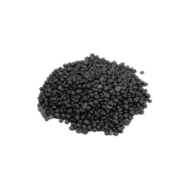 Carnauba Wax Black Pellets