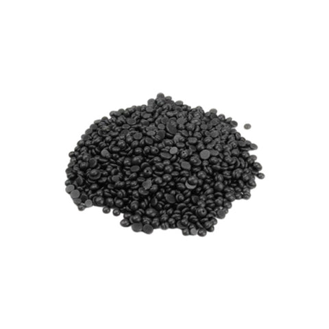 Black Carnauba Wax Pellets