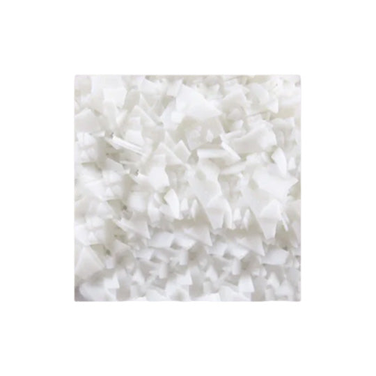 White Carnauba Wax Pellets