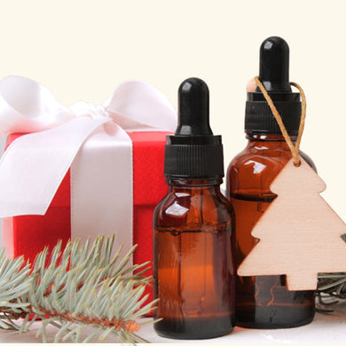 Christmas Wreath Blend