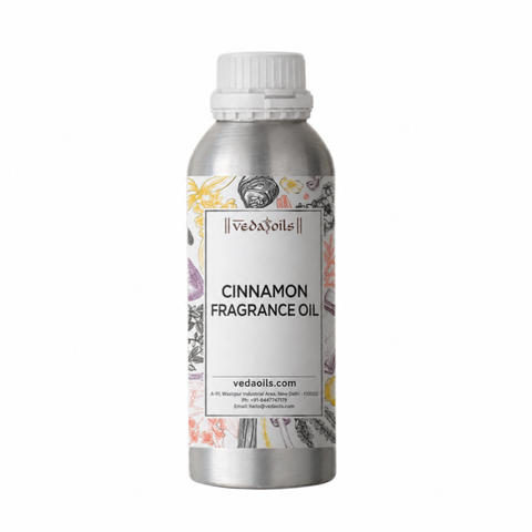 Cinnamon Fragrance Oil