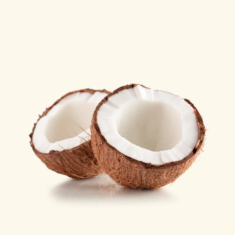 Coconut Massage Oil