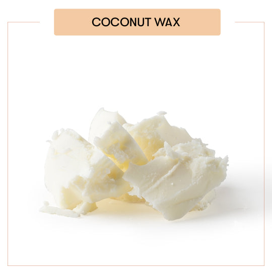 Coconut Wax