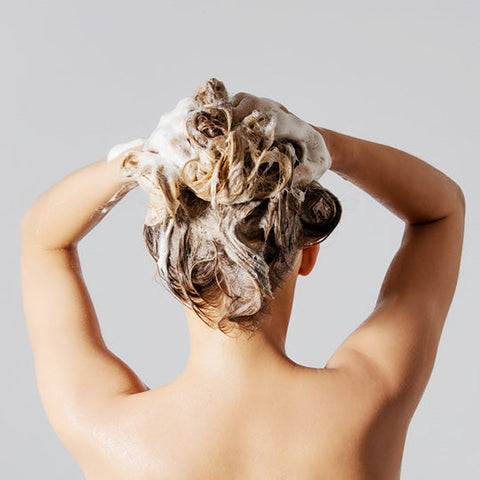 Color Protective Shampoo Base - Ready to Use