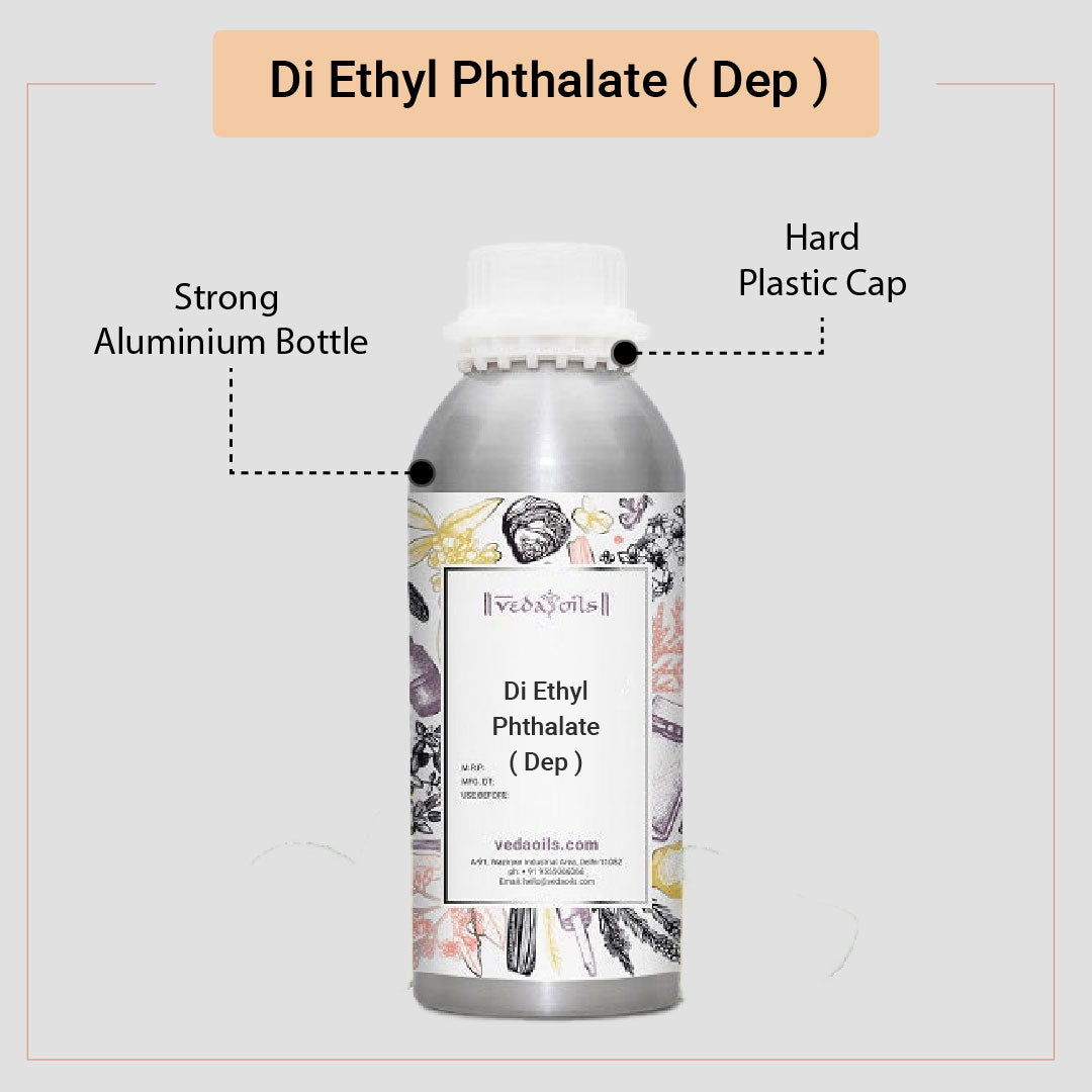 Di Ethyl Phthalate (DEP)