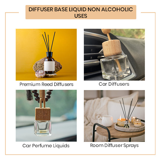 Natra Reed Diffuser Base Buy Diffuser Base Non Alcoholic Liquid Online at Best Price | Diffuser ...