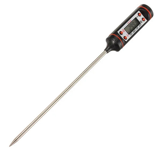  Digital Probe Thermometer