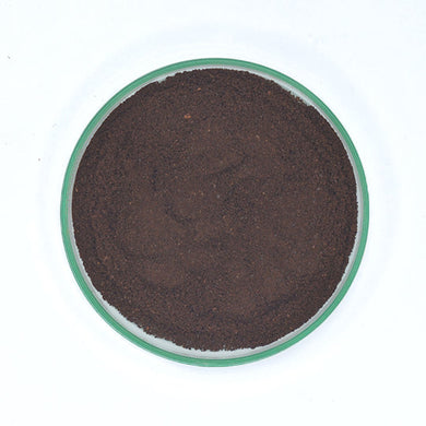 Dry Coffee Powder