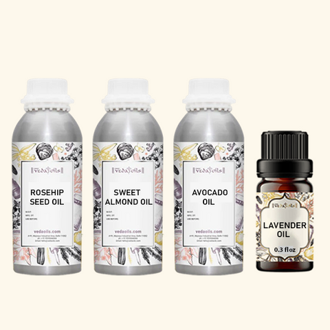 Dry Skincare Kit